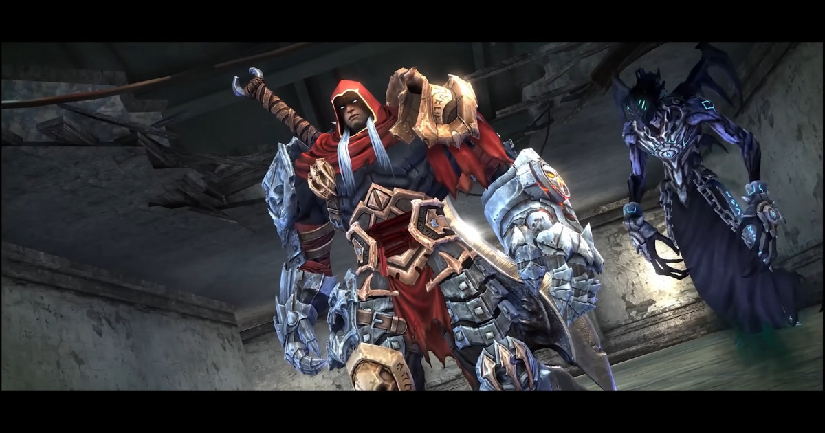 16 év után a modern konzolokon is elszabadul az Apokalipszis lovasa