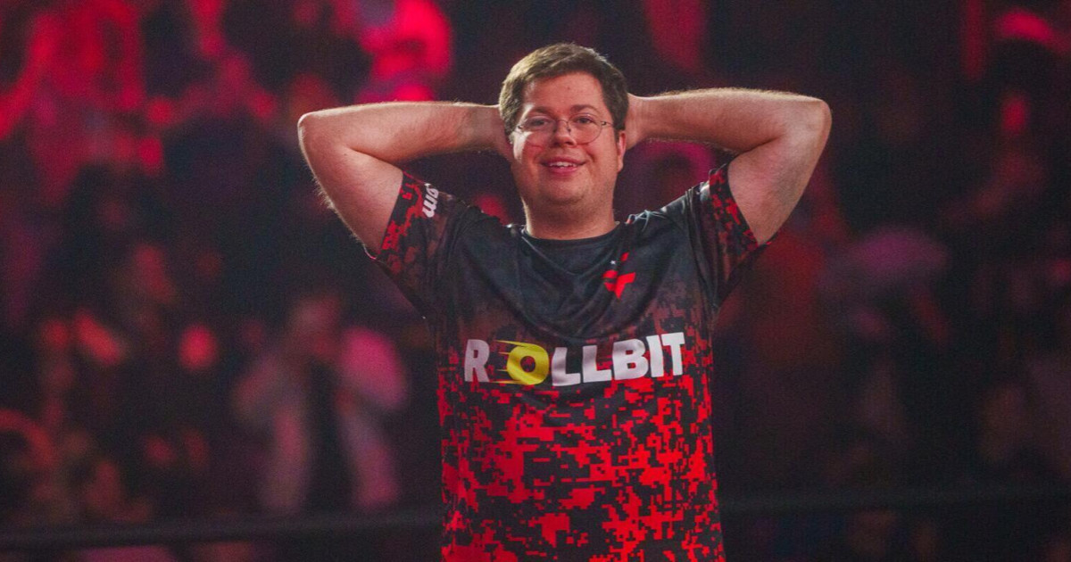 2016 óta először nem lesz ott a FaZe egy Counter-Strike Majorön