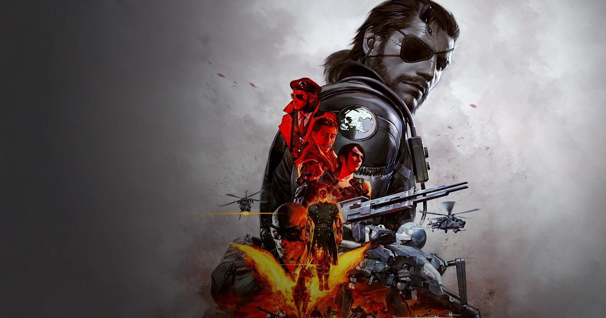 2025 egyik legjobb horrorjának rendezőinél landolt az elátkozott Metal Gear Solid-film