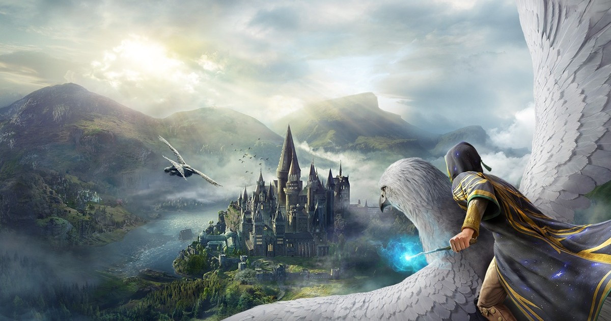 21 000 Ft helyett teljesen ingyenes pár napig a Hogwarts Legacy