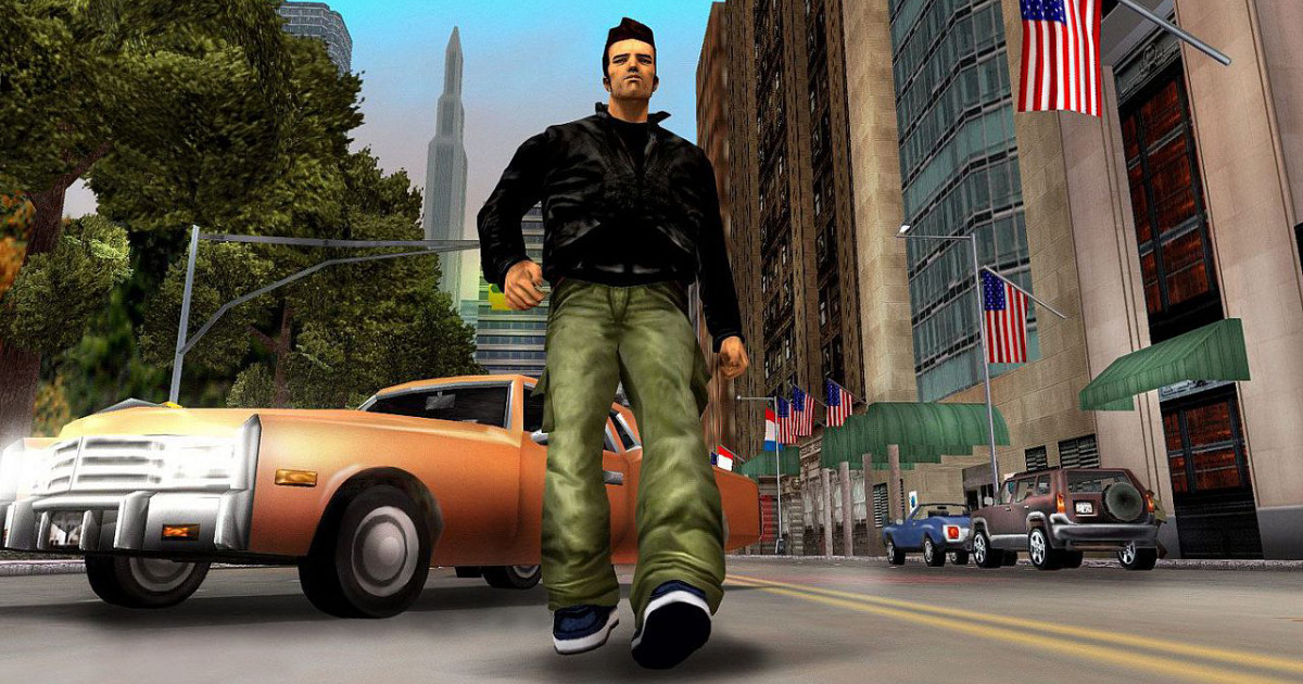 25 év után végre megnyílt a GTA 3 eddig bejárhatatlan vidéke