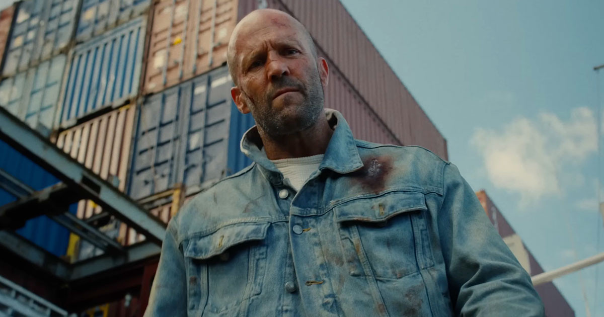 95 perc tömény Jason Stathamnek néz ki a Mutiny 