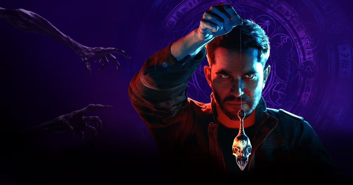 The Occultist teszt – Horror helyszínek között ingázni