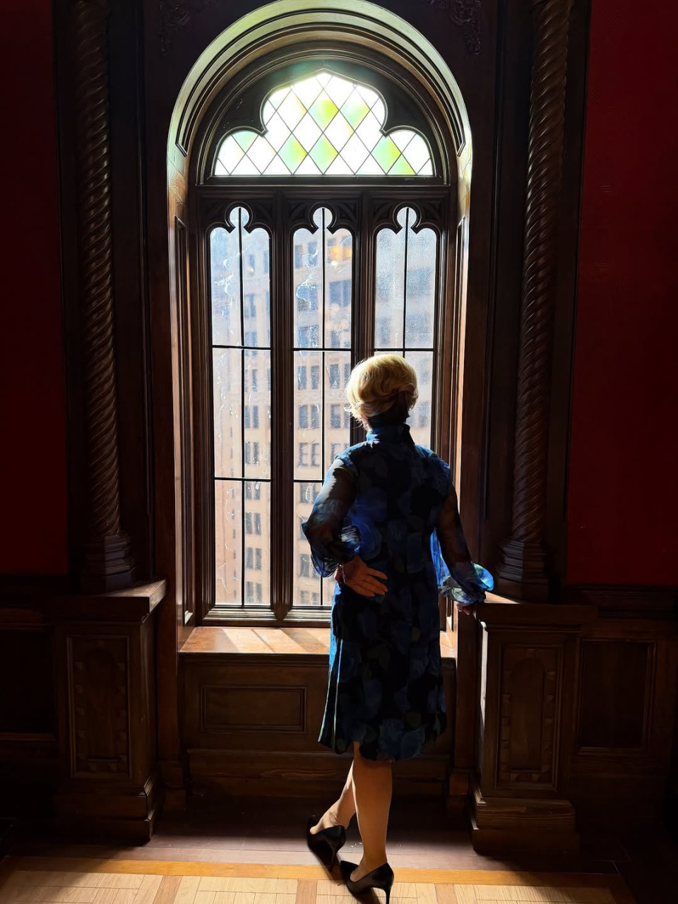 Kép forrása: Ryan Murphy / Instagram