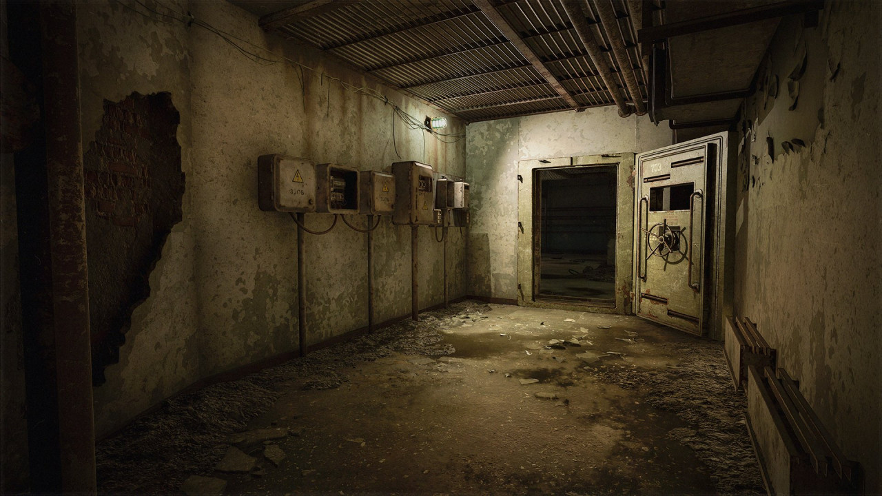 Forrás: S.T.A.L.K.E.R. OFFICIAL/X