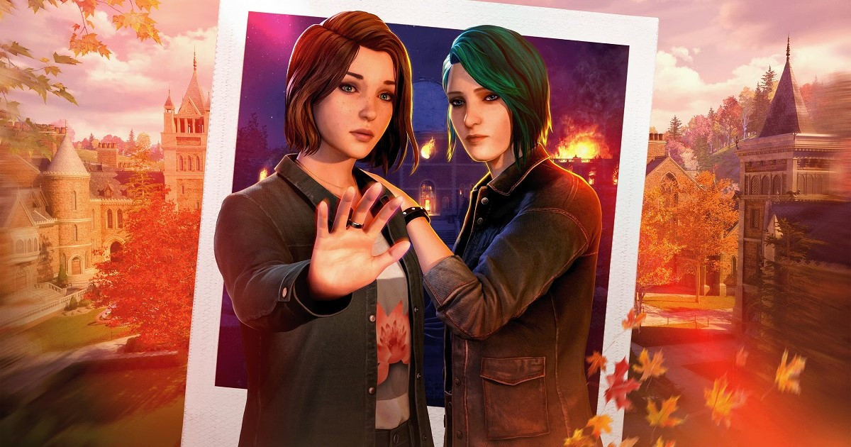 Life is Strange: Reunion teszt – Halál, halál, könnyek, tűz, tűz, tűz!
