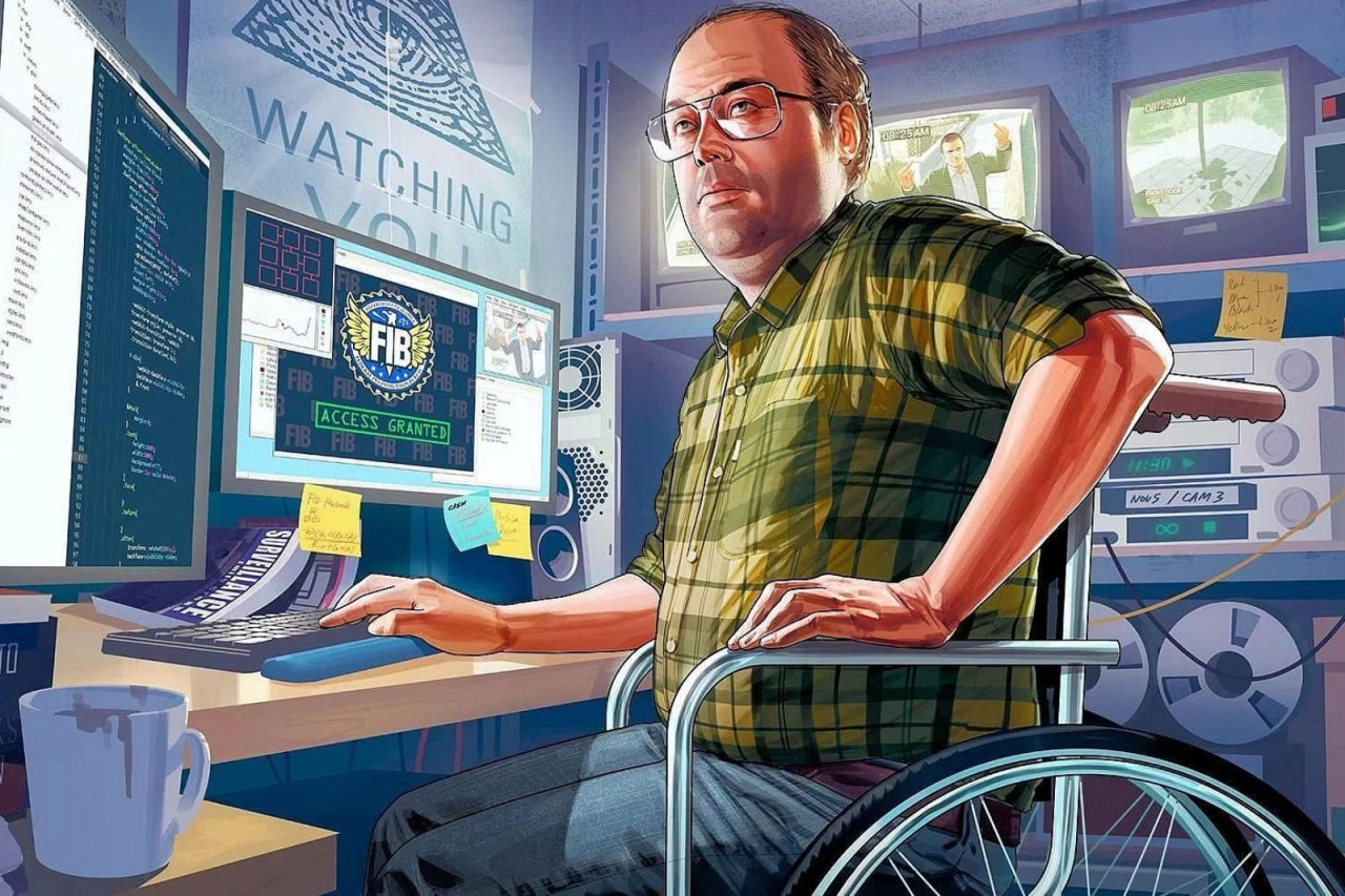 Forrás: Rockstar Games