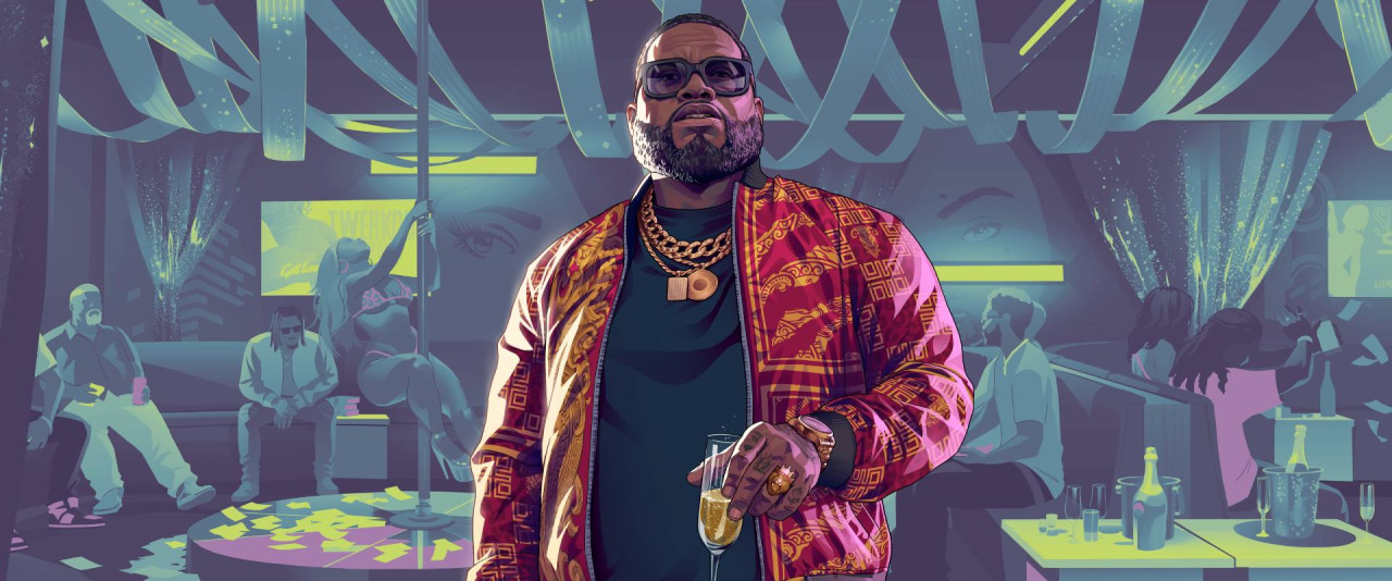 Kép forrása: Rockstar Games