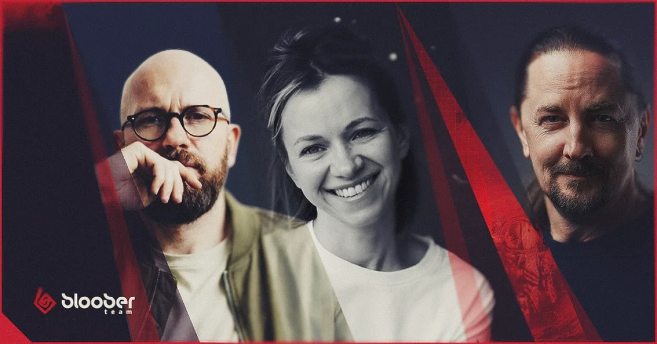 Forrás: Bloober Team