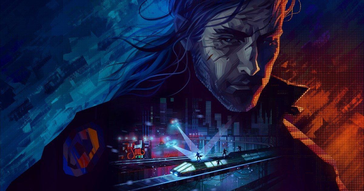 Replaced teszt – Lehet még újat mutatni a cyberpunk műfajban?