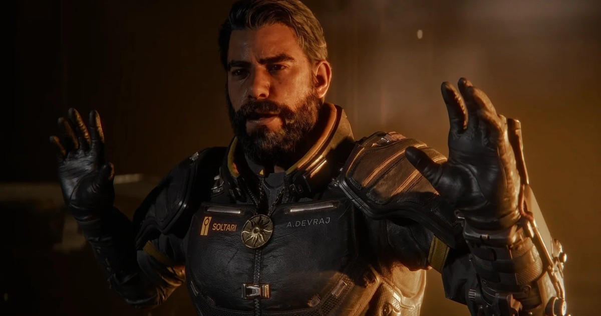 SAROS teszt – Meghalni jöttem