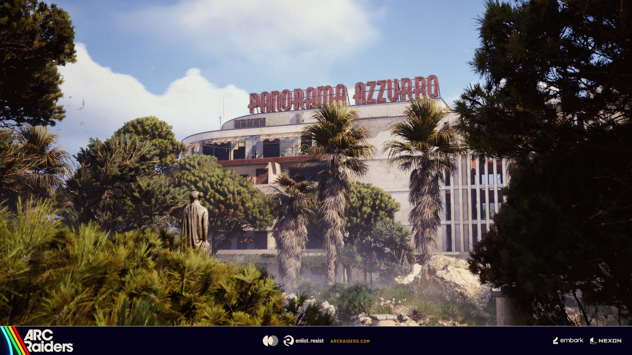 Kép forrása: Embark Studios