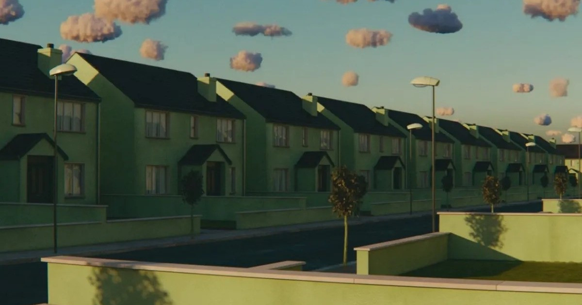 A Backrooms előtt érdemes megnézni az eddigi legjobb liminális tér filmet