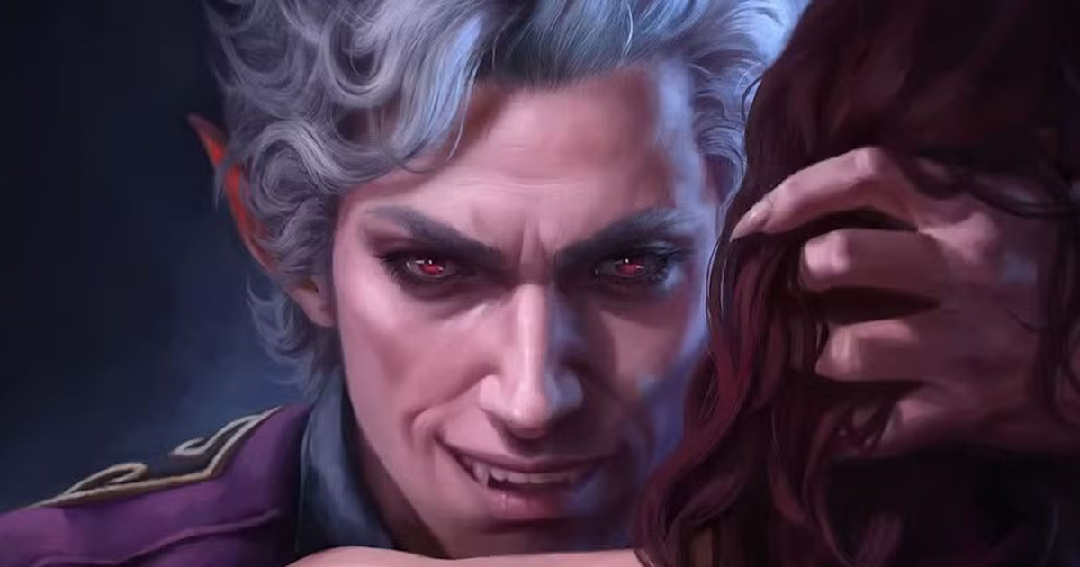 A Baldur's Gate 3 sztárjai állítanak riválist a Critical Role-nak