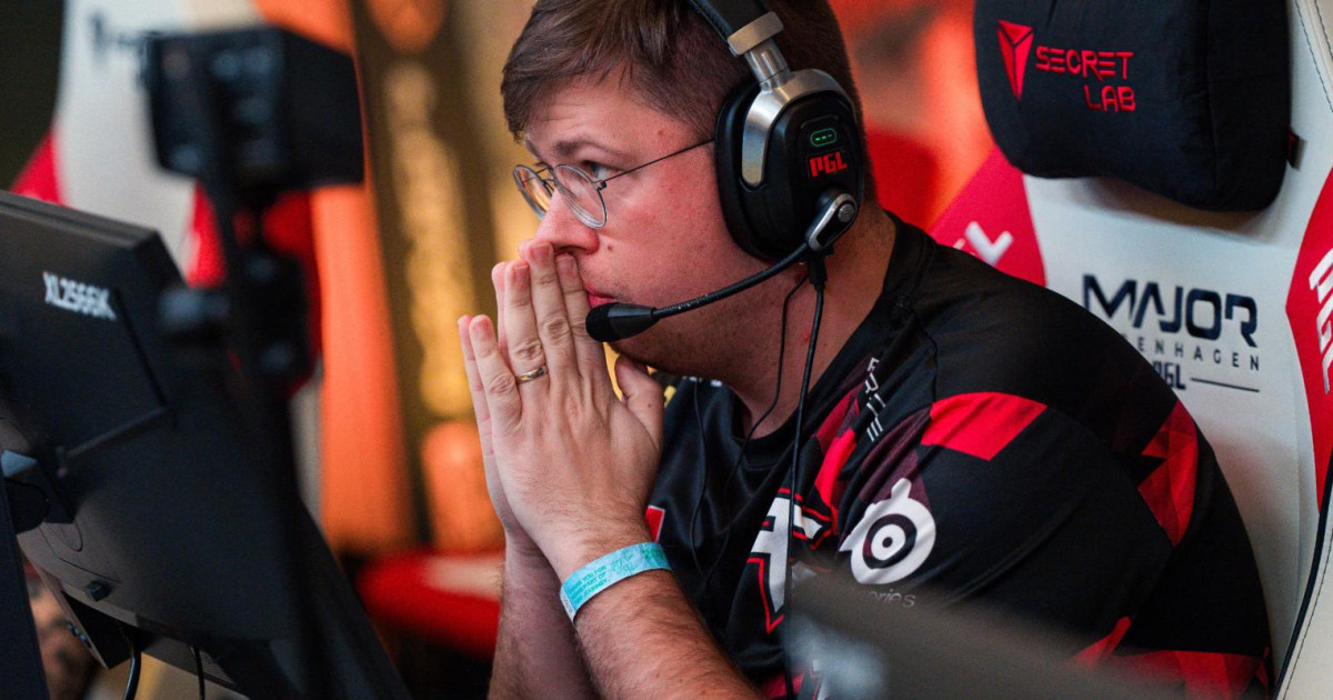 A Békéscsabai E-sport Egyesület vethet véget a FaZe-nek? Valaki hívja a mentőket vagy kórházat!