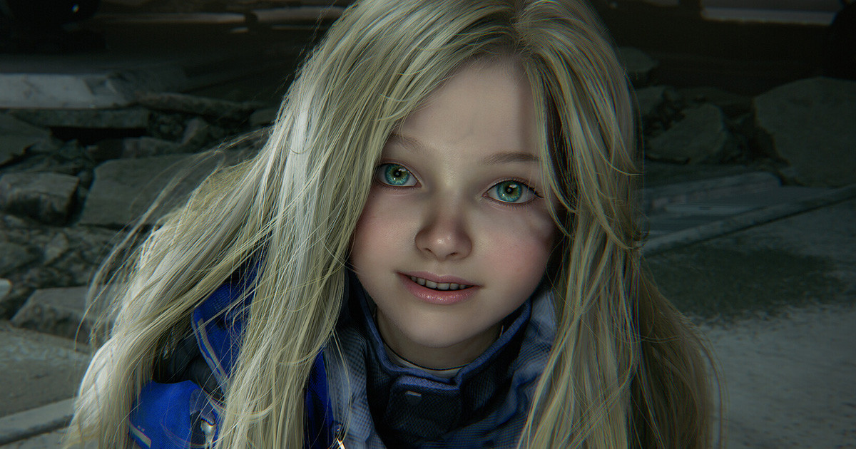 A Capcom nem tud veszíteni – Már csak a legjobb Resident Evil-epizódok előzik a Pragmatát