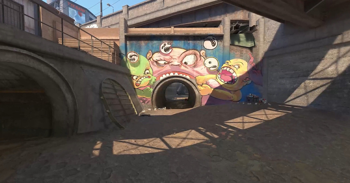 A Counter-Strike 2 legjobb fegyvere nem más, mint a... FAMAS?!