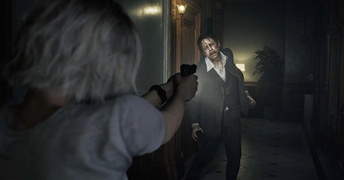 A crackelt Resident Evil Requiem nem zabálja úgy a gépeket, mint a Denuvo