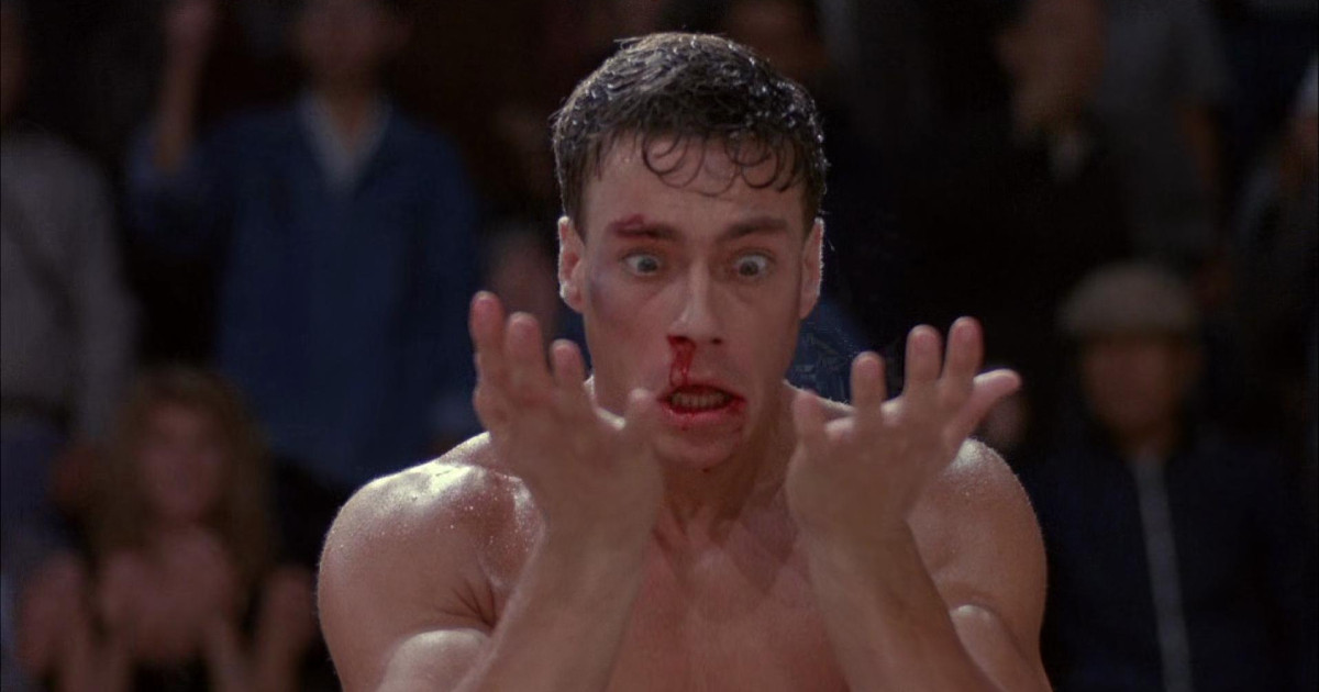 A Denuvo kicsit vakon van, de visszatámad, mint Jean-Claude Van Damme a Véres játékban