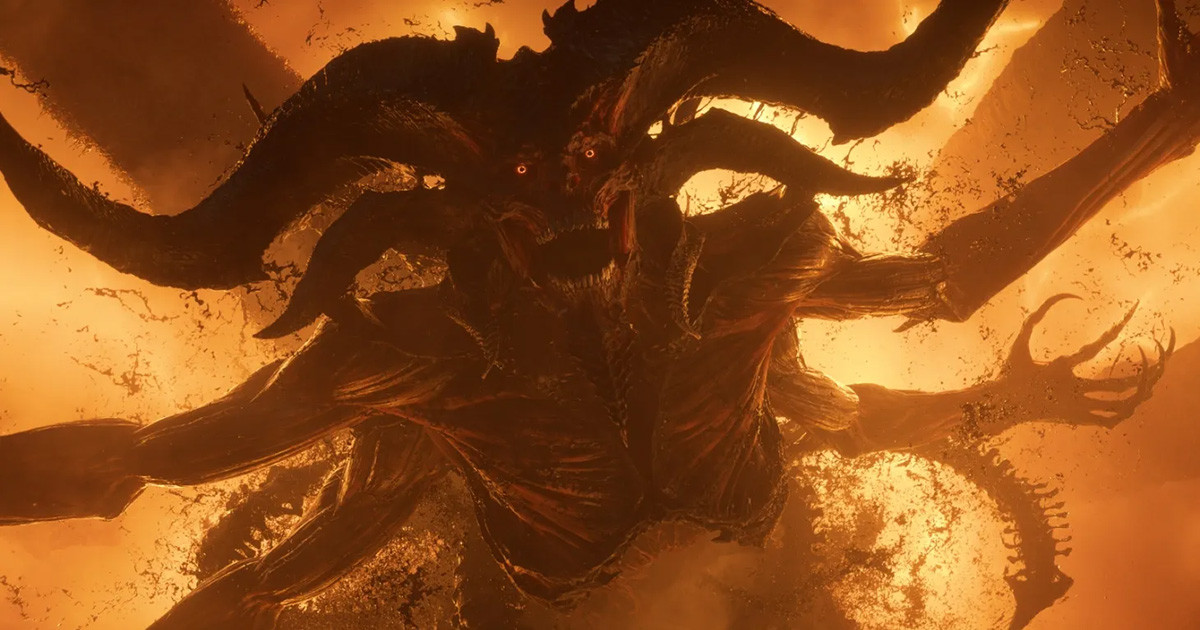 A Diablo 4: Lord of Hatred trailerénél csak az első kritikák hozták meg hozzá jobban a kedvem