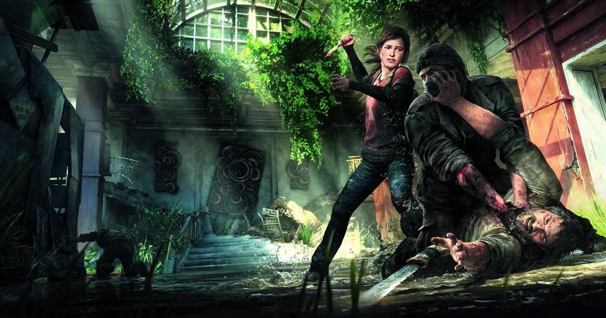 A fejlesztők a lelküket is kidolgozták azért, hogy mi lehidalhassunk a The Last of Us-tól