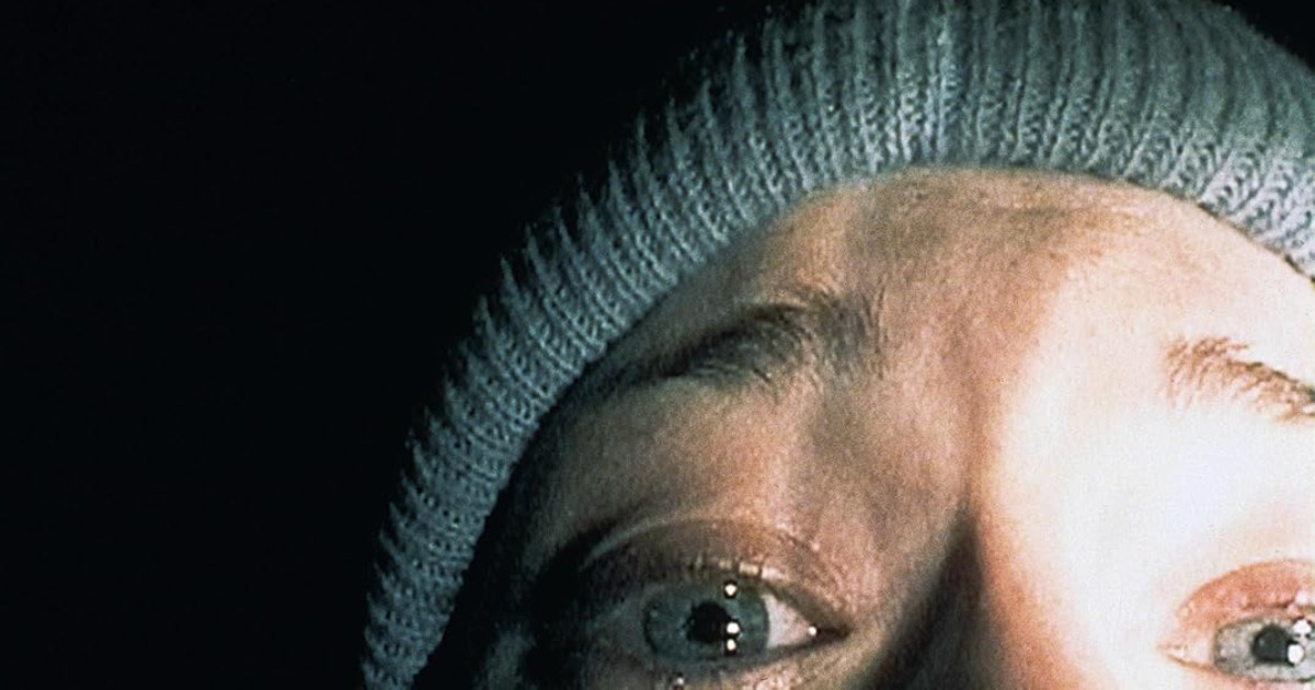 Készül a The Blair Witch Project remake-je, de minek? 