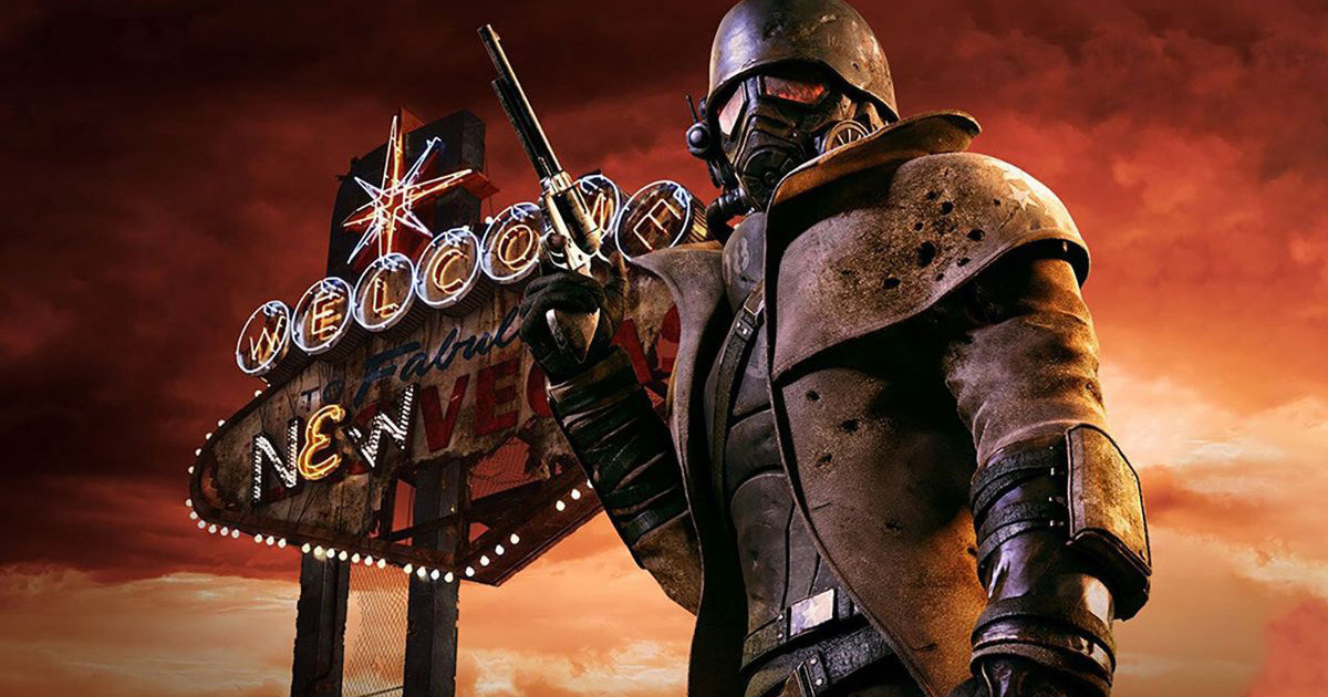 A forráskód és a tudás is hiányzik – Chris Avellone szerint hiába várunk a Fallout: New Vegas Remasteredre