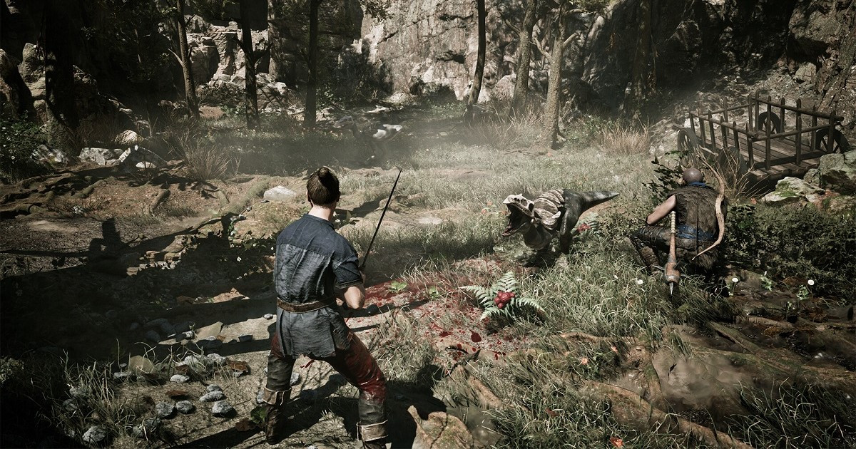 A Gothic 1 Remake nem egy GTA, ahol szabadon gyilkolászhattok!