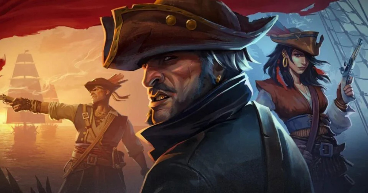 A kalózos játékok új mekkájának fejlesztői két tűz közé kerültek az új, hatalmas update miatt