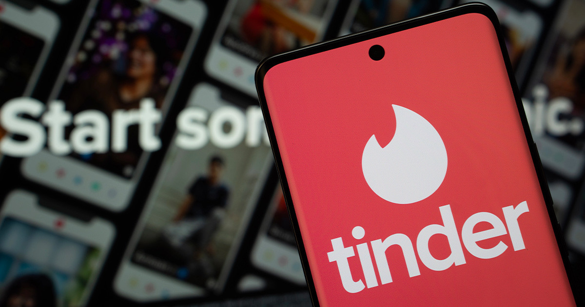 A két szép szemedért jár a Tinderen a boost, ha Sam Altman megtarthatja