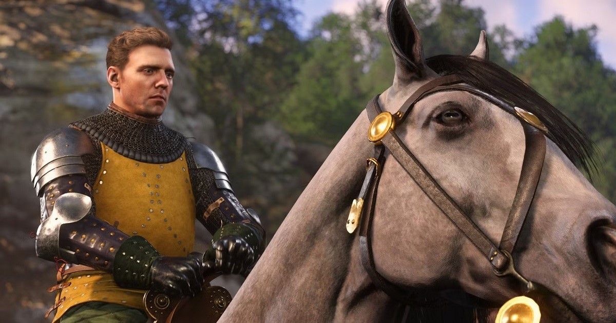 A Kingdom Come: Deliverance sztárja lényegében bejelentkezett Aragorn szerepére