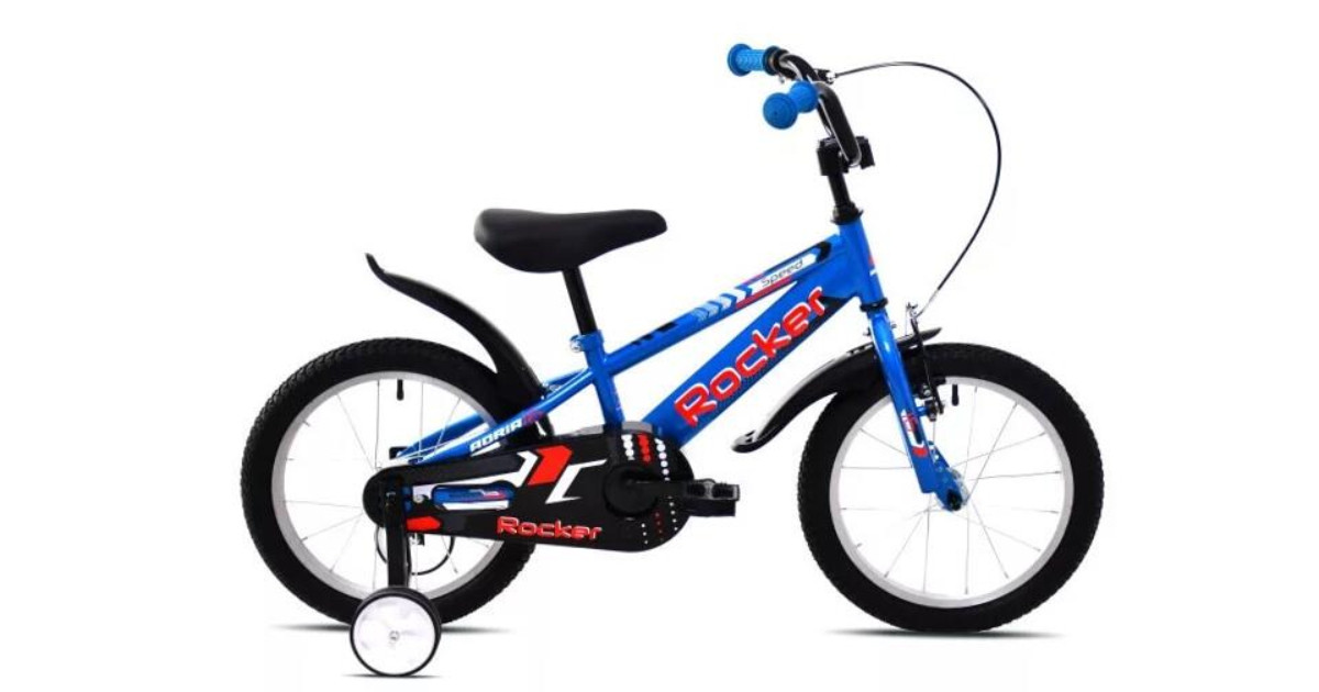 A legjobb bicikli a gyereknek