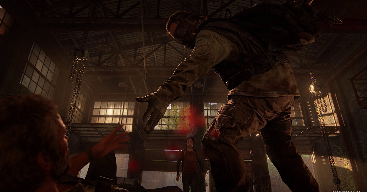 ”A legjobb multis cím, amivel valaha játszottam” – Ezt írják a The Last of Us Online fejlesztői a törölt játékról