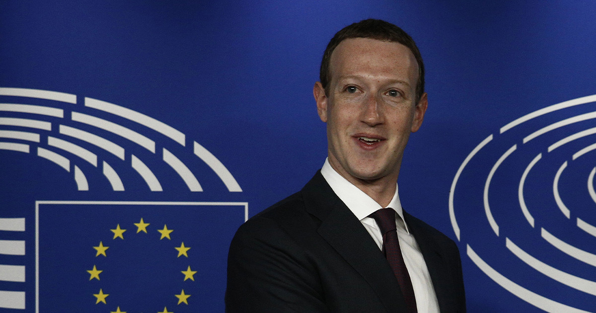 A Meta alkalmazottainak 10%-a kezdhet pakolni, hála az AI-nak