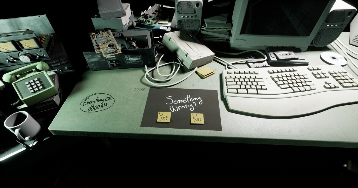 A Paranormal Activity is beájulna a Steam új ingyenjátékától