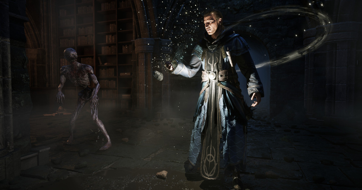 A PC-sek olcsóbban kapják meg a Gothic 1 remake-t, mint a konzolosok