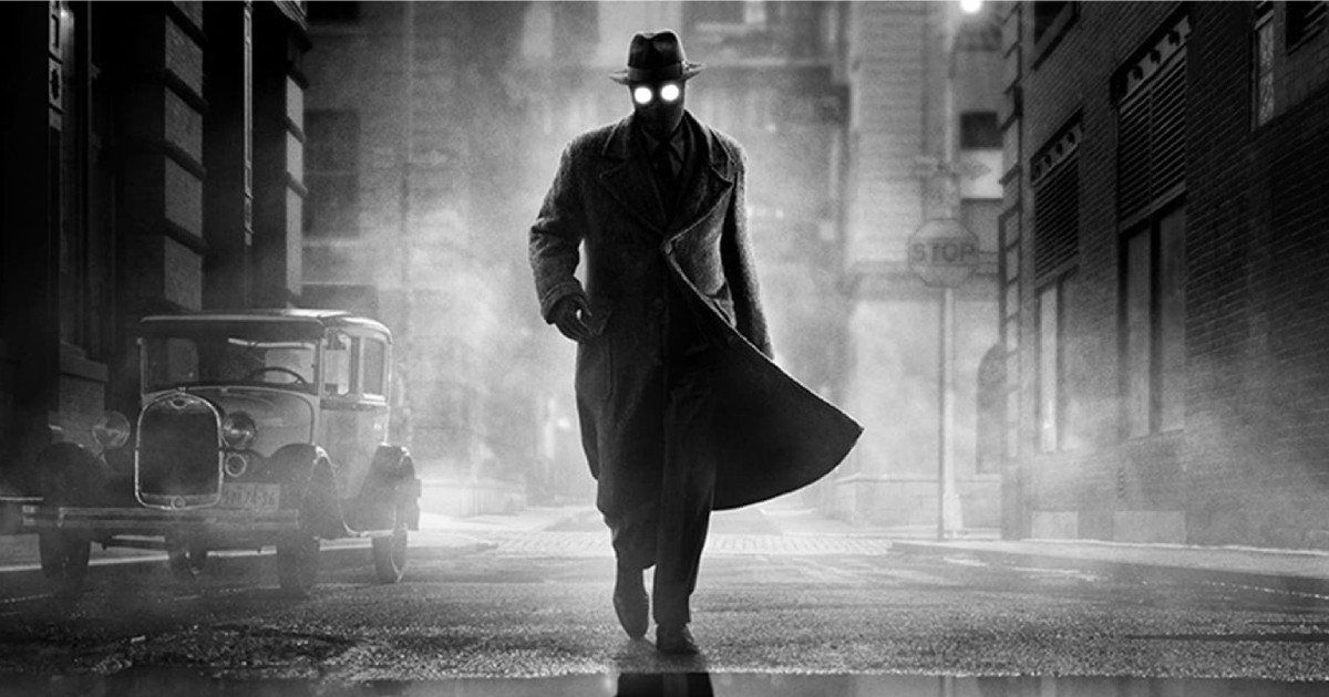 A rosszfiúkra fókuszál A Pók: Noir új előzetese, amiről egyből a Sin City jut az eszünkbe 