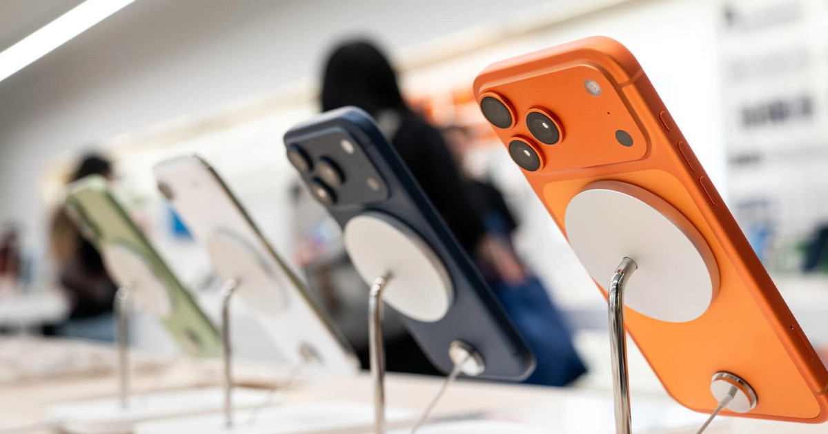 A Samsung indította a trendet, amit az iPhone jövőre újra divatba hozna