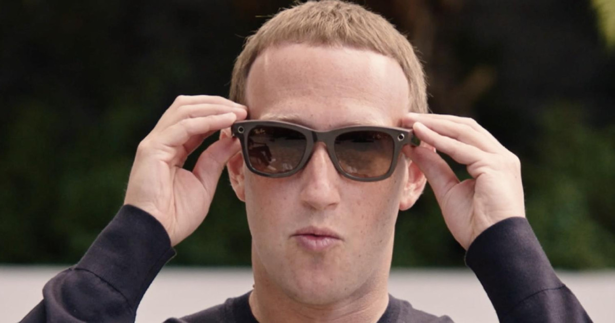 A Samsung is a Meta nyomába ered, újabb okos szemüveg a láthatáron