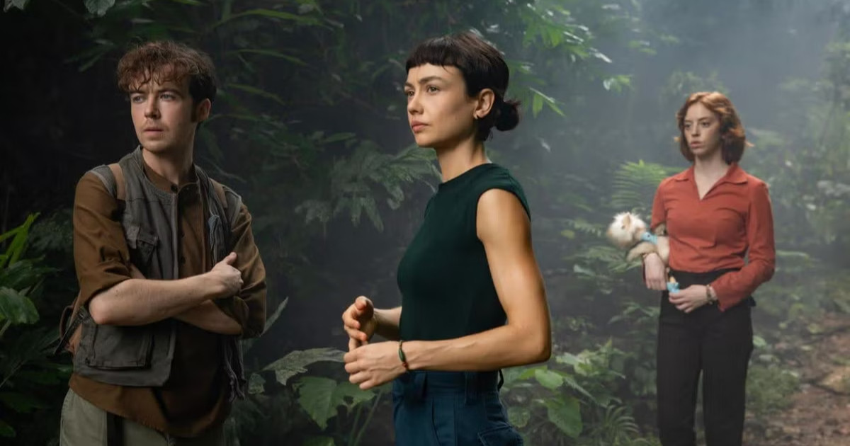 A Trónok harca legnagyobb mázlistájával erősít az Alien: Föld második évada 