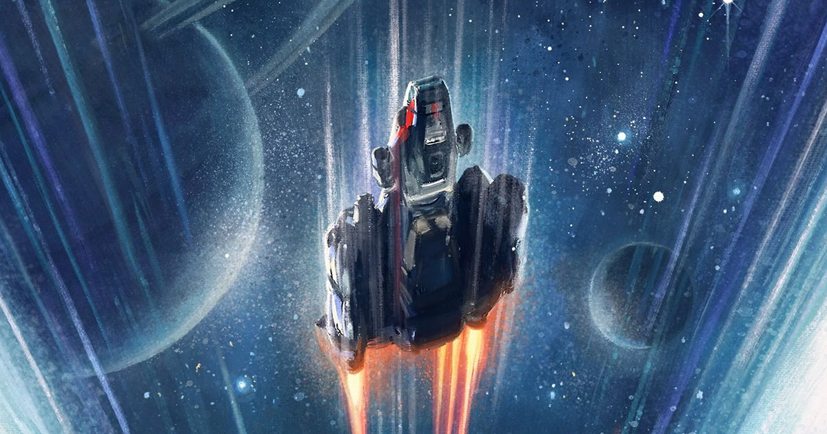 A végtelenbe és tovább! A Starfield Free Lanes frissítése végre elhozza a valódi űrutazást