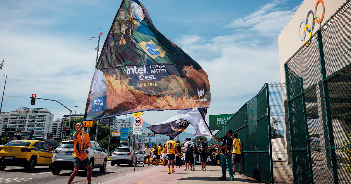 A Vitalityn kívül van más csapat is a CS2-ben? Mert nem úgy tűnik