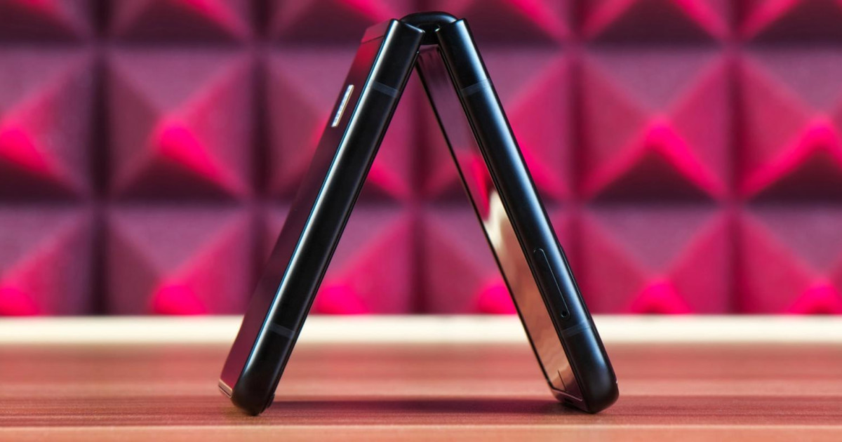 Aki áttörésre vár a Samsung Galaxy Z Flip8 üzemidejében, ne várjon