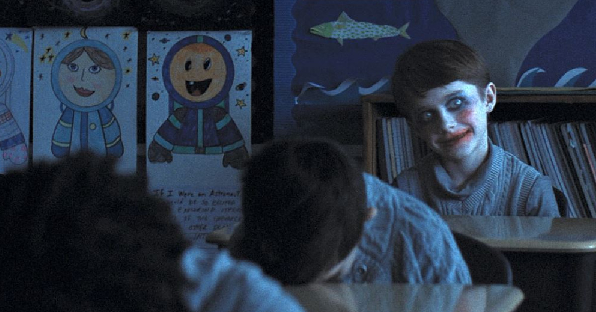 Alien 2.0?  A Fegyverek rendezője az űrbe viszi a horrort The Flood című filmjében 