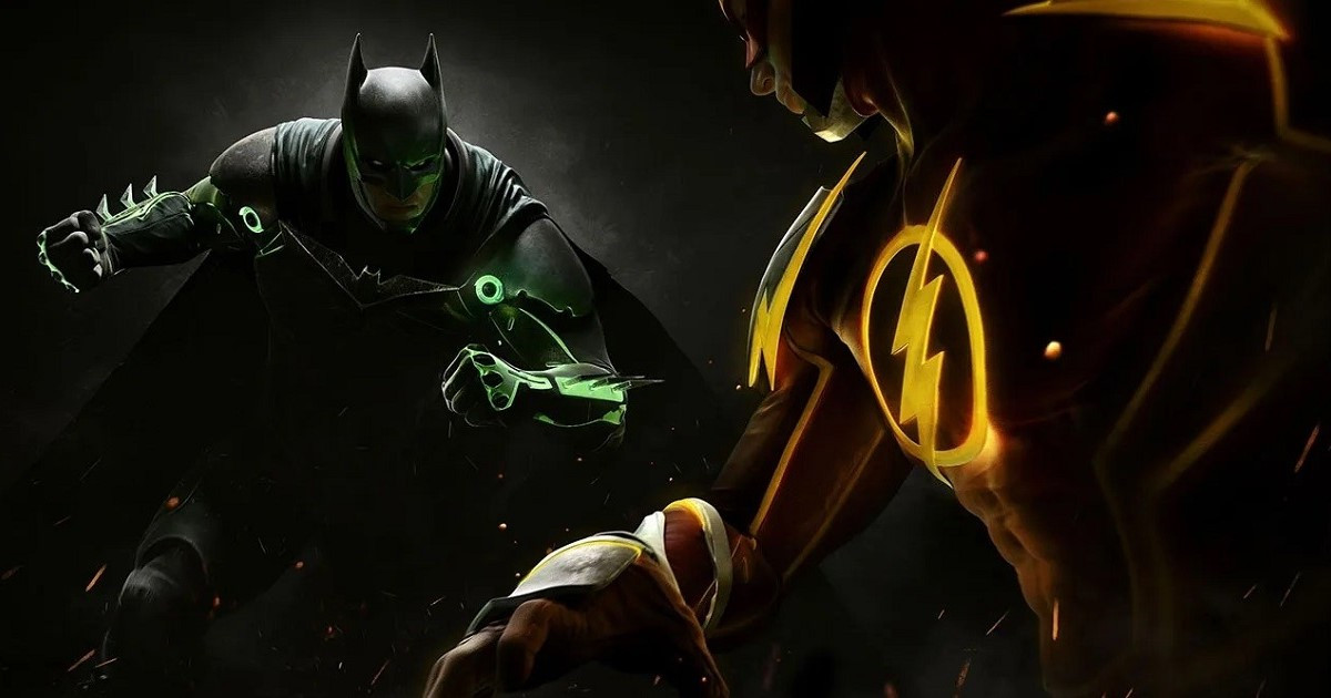 Állj arrébb, Mortal Kombat, az Injustice 3 lesz Ed Boonék következő nagy dobása!