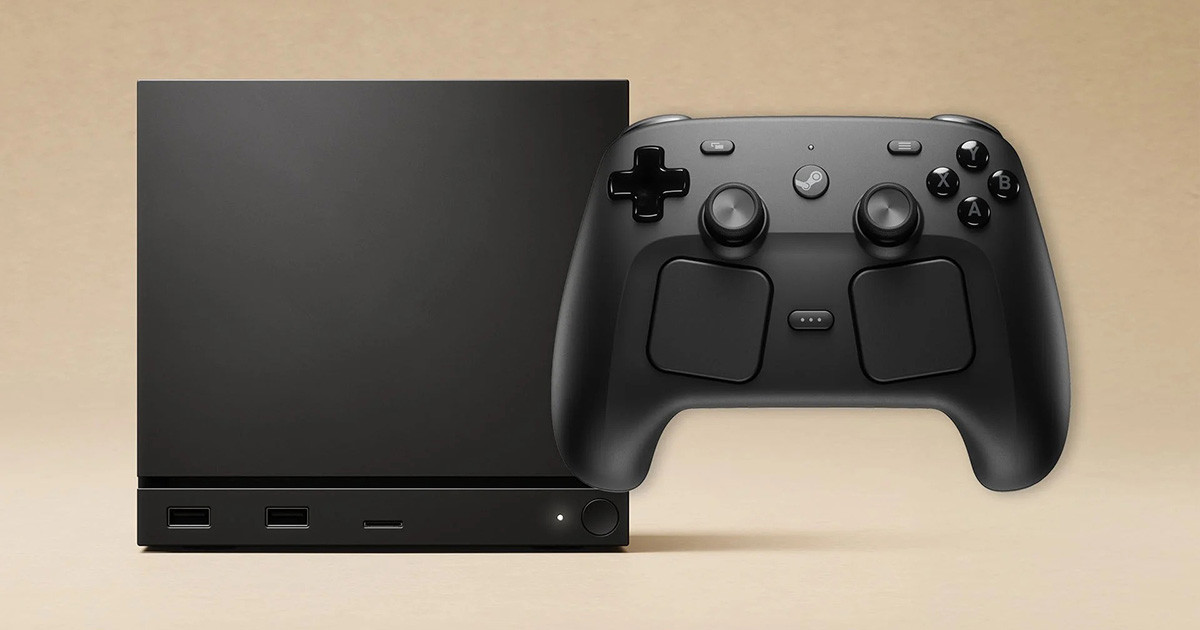 Amíg te a Valve-ra vársz, egy youtuber összerakott egy erősebb és olcsóbb Steam Machine-t