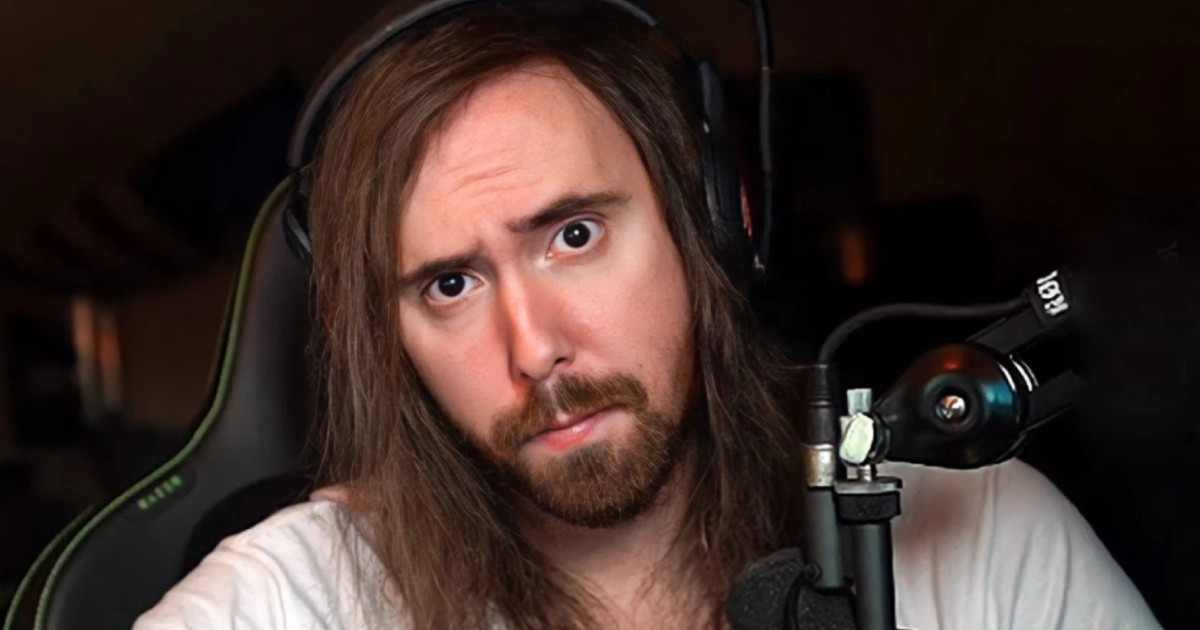 Sokaknál kiverte a biztosítékot ez egyik legnépszerűbb Twitch streamer, le is csapott a banhammer