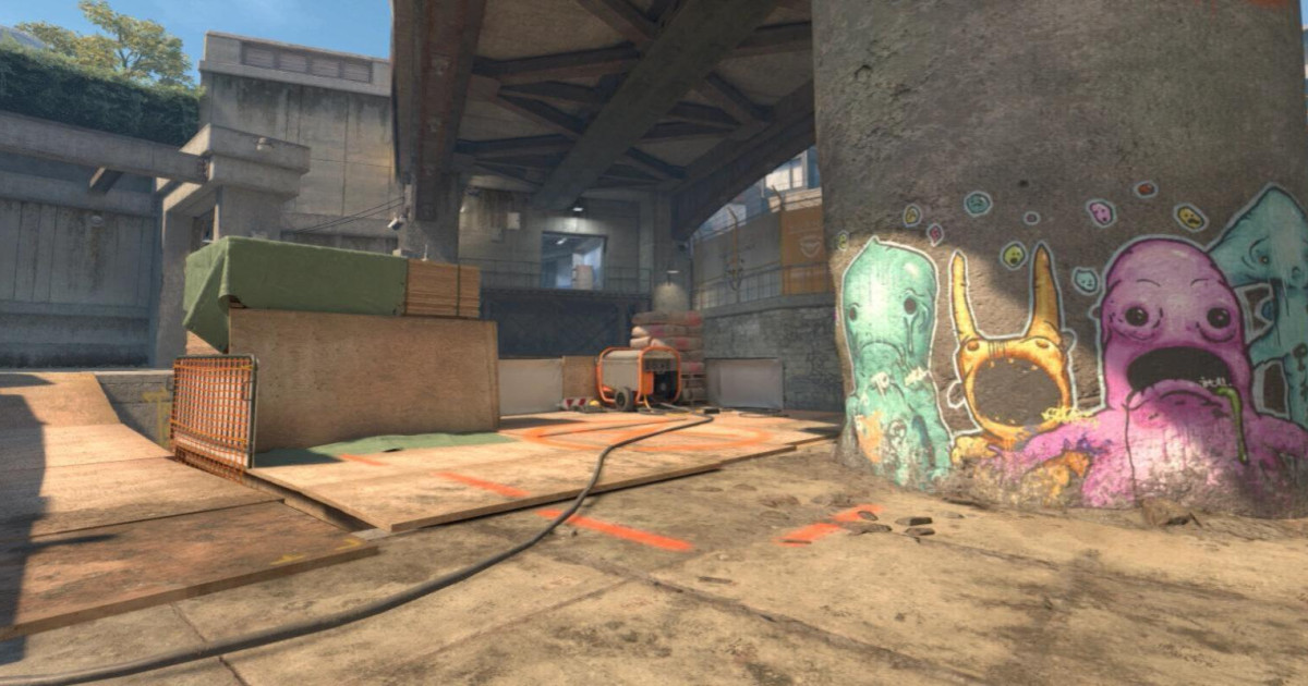 Animációkkal javít a Valve az fps-en és a lövöldözésen CS2-ben