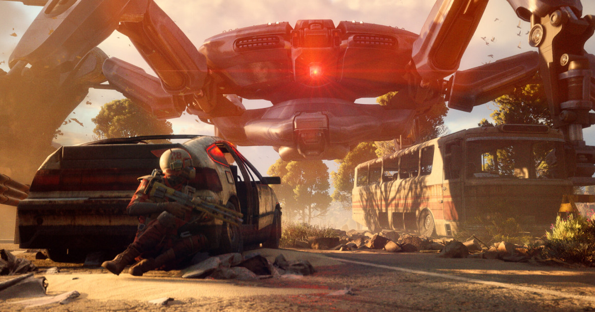 ARC Raiders, Alan Wake, és Cyberpunk: játékdömping az Epicen nevetséges árakon