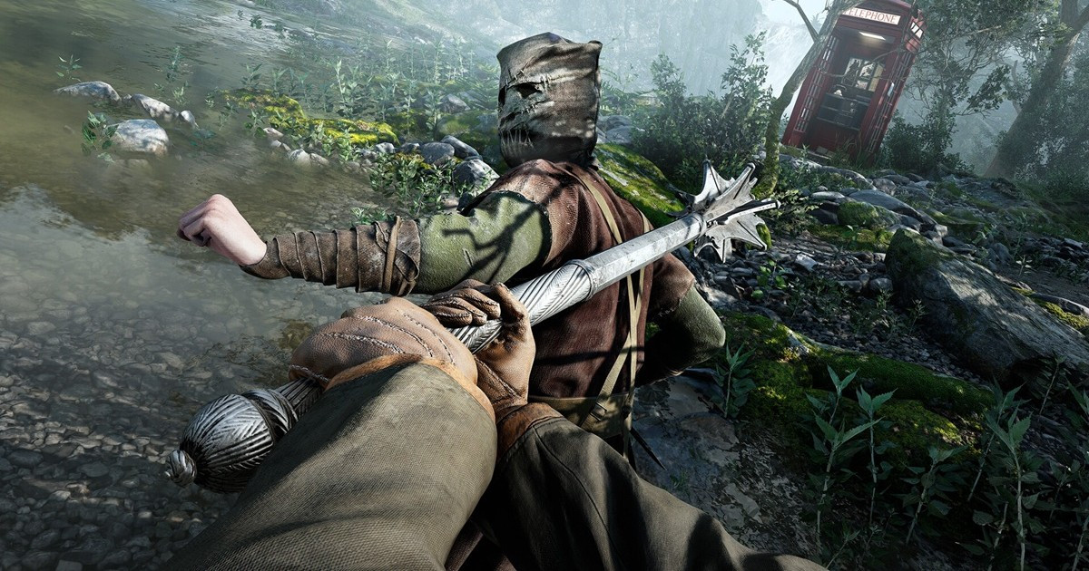 Atomfall sorozat készül, a Rebellion is részt vesz a munkálatokban